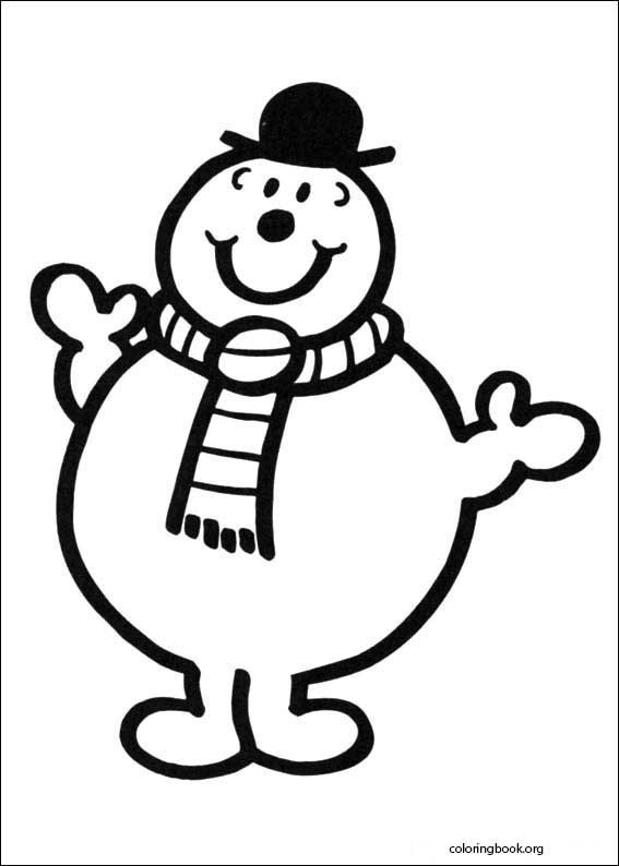 Christmas 2 coloring page (007)