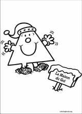 Christmas 2 coloring page (004)