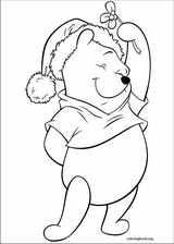 Christmas 2 coloring page (016)