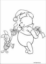 Christmas 2 coloring page (019)