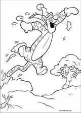 Christmas 2 coloring page (041)