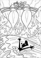 Codename: Kids Next Door coloring page (042)