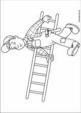Fireman Sam coloring page (004)