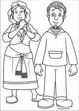 Fireman Sam coloring page (008)