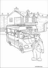 Fireman Sam coloring page (017)
