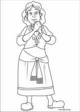 Fireman Sam coloring page (029)