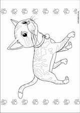 Fireman Sam coloring page (034)