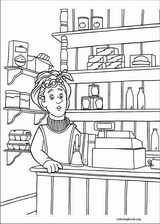 Fireman Sam coloring page (061)