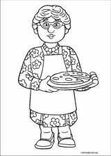 Fireman Sam coloring page (062)