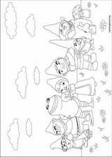 Gnomeo And Juliet coloring page (002)