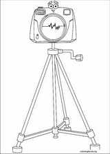 Go, Diego, Go! coloring page (011)