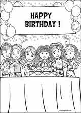 Groovy Girls coloring page (002)