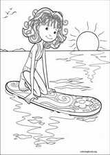 Groovy Girls coloring page (011)