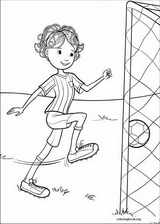 Groovy Girls coloring page (019)