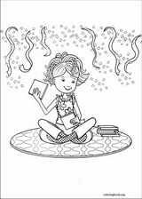 Groovy Girls coloring page (036)