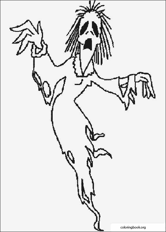Halloween coloring page (151)