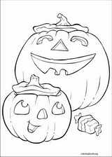 Halloween coloring page (031)