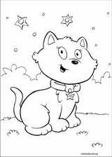 Halloween coloring page (034)