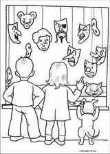 Halloween coloring page (084)