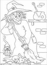 Halloween coloring page (120)