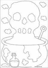 Halloween coloring page (121)