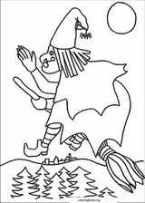 Halloween coloring page (131)