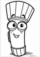 Handy Manny coloring page (004)