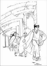 Harry Potter coloring page (047)