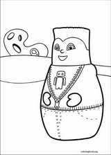 Higglytown Heroes coloring page (007)