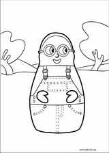 Higglytown Heroes coloring page (013)