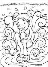 Holly Hobbie coloring page (046)
