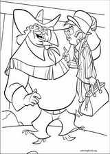 Home On The Range coloring page (019)