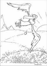 Horton coloring page (019)