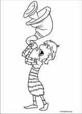Horton coloring page (062)