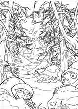 Igor coloring page (005)