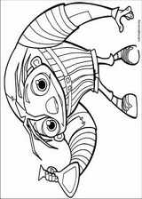 Igor coloring page (009)