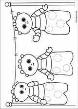 In The Night Garden coloring page (013)