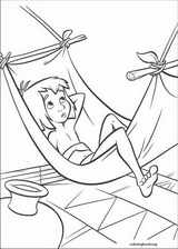 Jungle Book 2 coloring page (023)