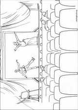 King Kong coloring page (016)