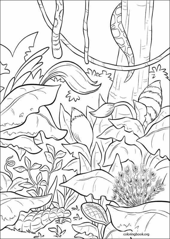 Little Einsteins coloring page (026)
