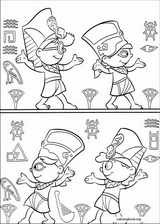 Little Einsteins coloring page (001)