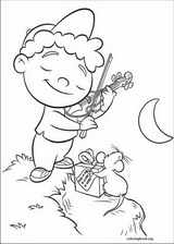 Little Einsteins coloring page (037)