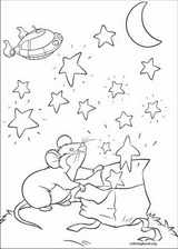 Little Einsteins coloring page (044)