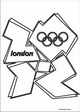 Olympic Games coloring pages