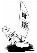 Olympic Games coloring page (014)