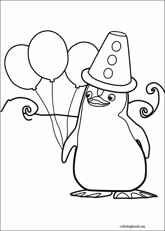 Ozie Boo! coloring page (001)