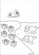 Ozie Boo! coloring page (008)