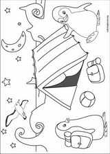 Ozie Boo! coloring page (011)