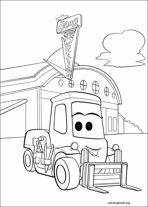 Planes coloring page (021)
