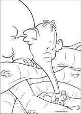 Pooh's Heffalump Movie coloring page (002)